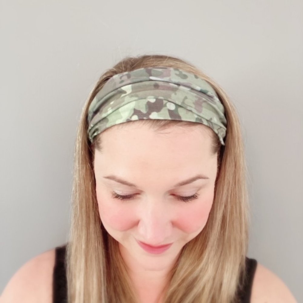 Multi-functional headwear tube - Picture 3 of 3